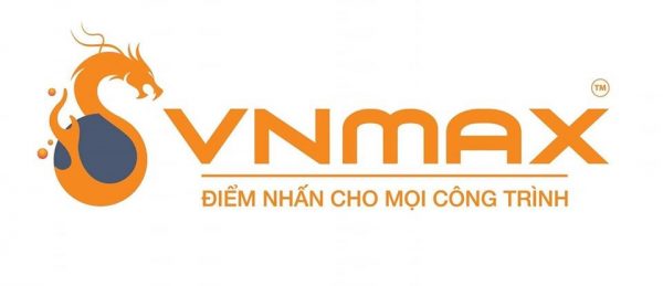 VNMAX – điểm nhấn cho mọi công trình